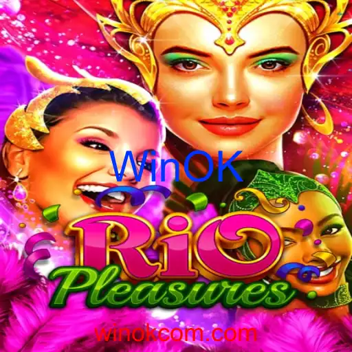 RioPleasures e WinOK: O Novo Fenômeno dos Jogos Virtuais