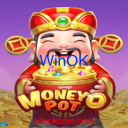 Descubra as Emoções do Jogo MoneyPot com WinOK
