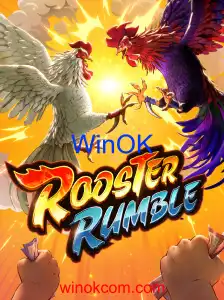 RoosterRumble: Exploração do Jogo e a Estratégia WinOK